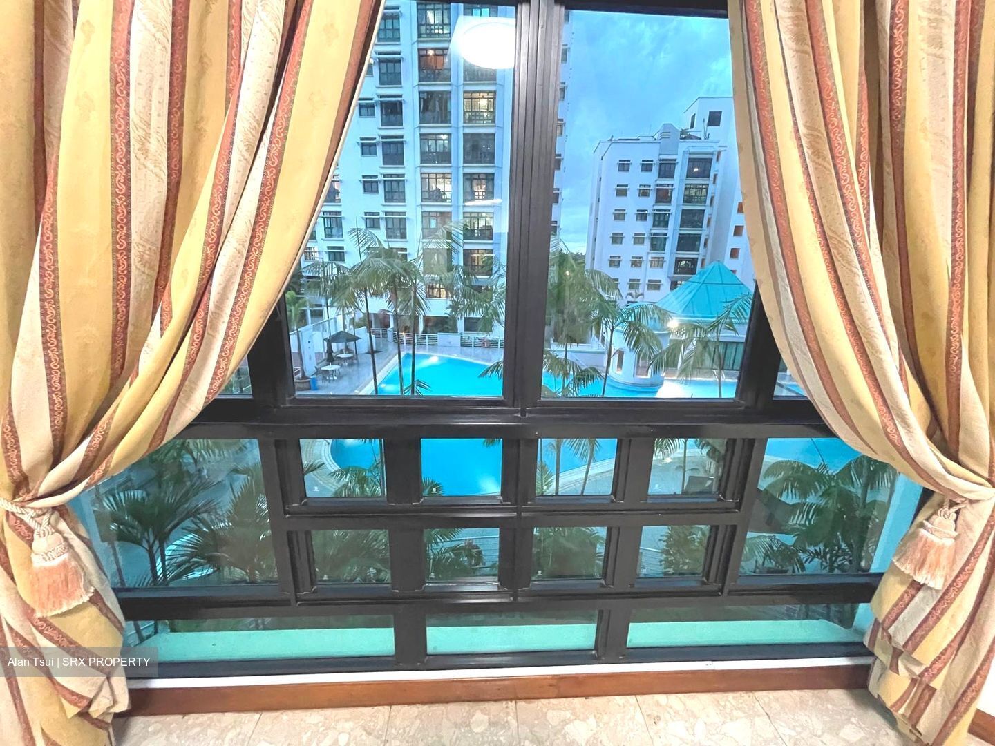 Eastvale (D18), Condominium #571772001